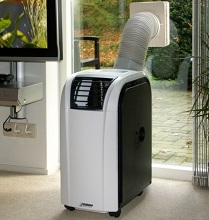 Airco Mobiel