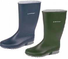 Kinder sport laars