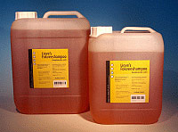 Fok-vee schampoo