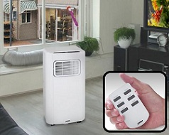 Airco Mobiel