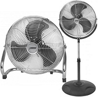 Ventilator staand model