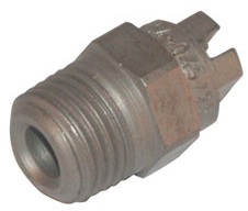 Spuitdop Brede straal