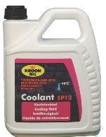 Coolant SP12