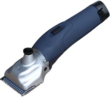 Cattle Clipper Accu