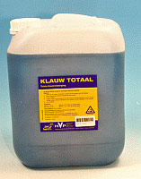 Klauw totaal