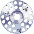 Klauwslijpschijf 3 Cut