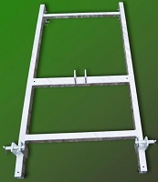 Behandelbox 3 punts aansluiting