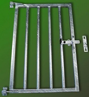 Behandelbox Achterdeur