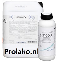 Kenocox ontsmettingsmiddel