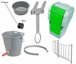 Calf-O-Tel Small/Comfort