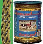 Draad Uniek  Geel/Zwart