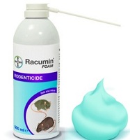 Racumin Foam