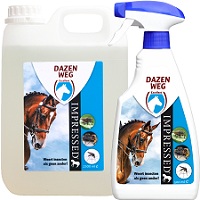 A Dazen Weg Spray