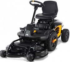 McCulloch M125-85 FH