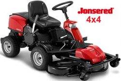 Jonsered FR 2318 FA2 4x4