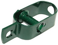 draad spanner Groen