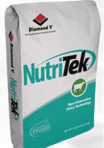 NUTRITEK