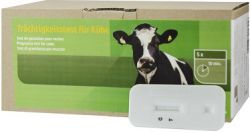 Drachtigheid sneltest