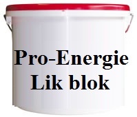 .Pro Energie blok