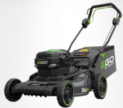 EGO zelfrijdende maaier 50 cm