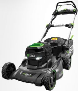 EGO zelf-rijden maaier 50 cm
