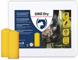 Uno Dry cow