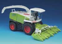 claas jaguar 900