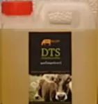 Allicine D.T.S. Diallylthiosulfide