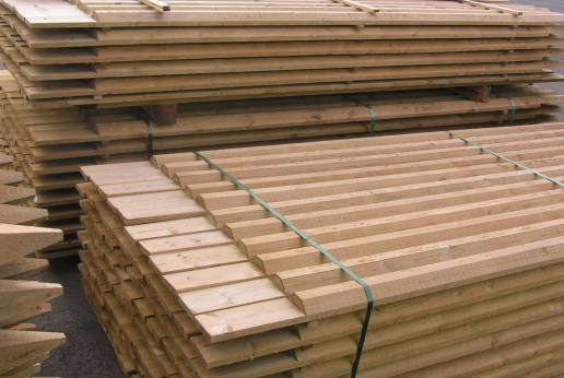 Paddock Octowood 60 x 20 m. - afbeelding 5