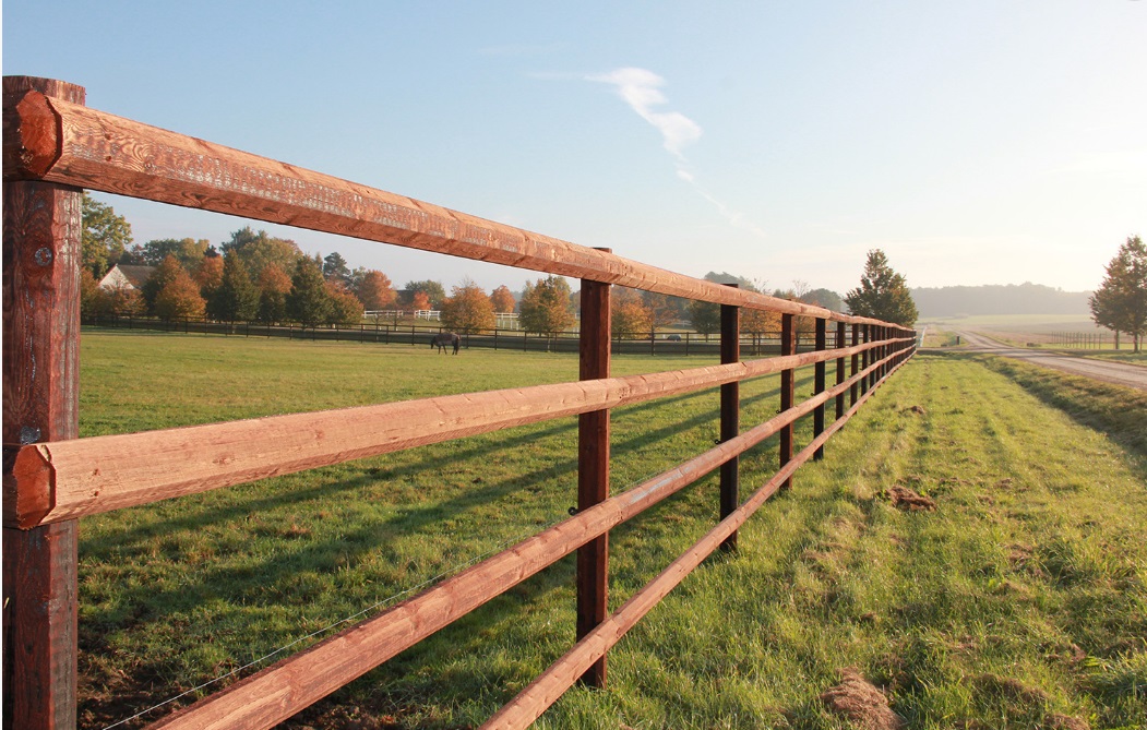 Houten rail Octowood - afbeelding 7