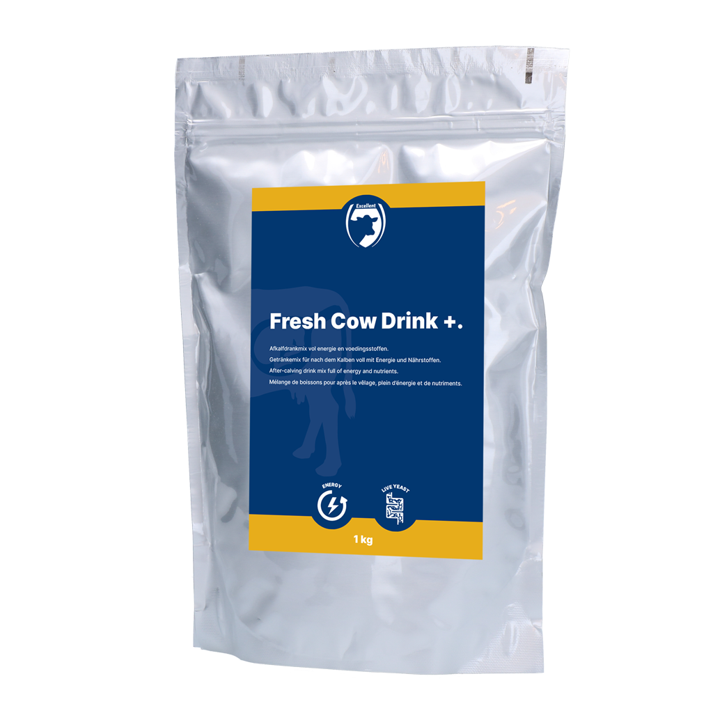 Excellent Afkalf Drank + - afbeelding 2