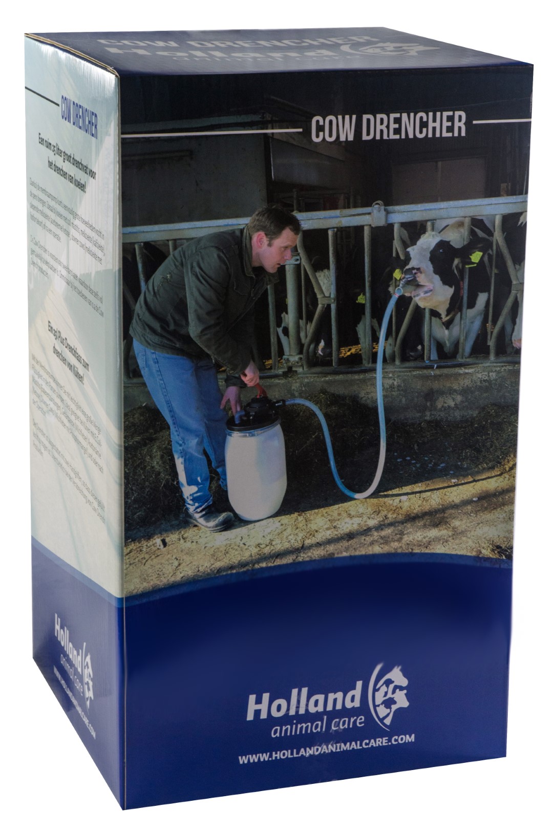 Excellent Cow Drencher - afbeelding 2