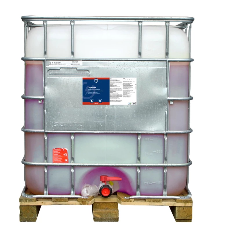Excellent Toprium 10 kg - afbeelding 2