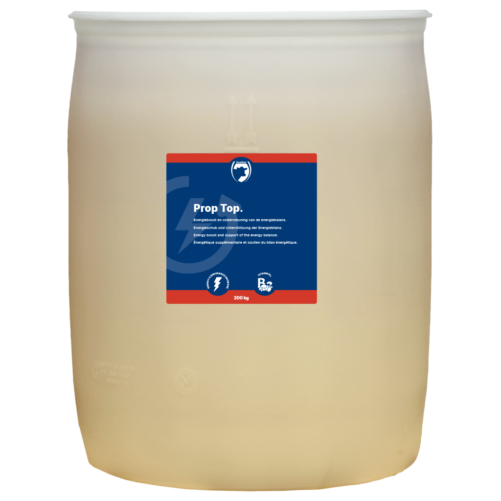 Excellent Prop Top (Propyleenglycol) 200 kg