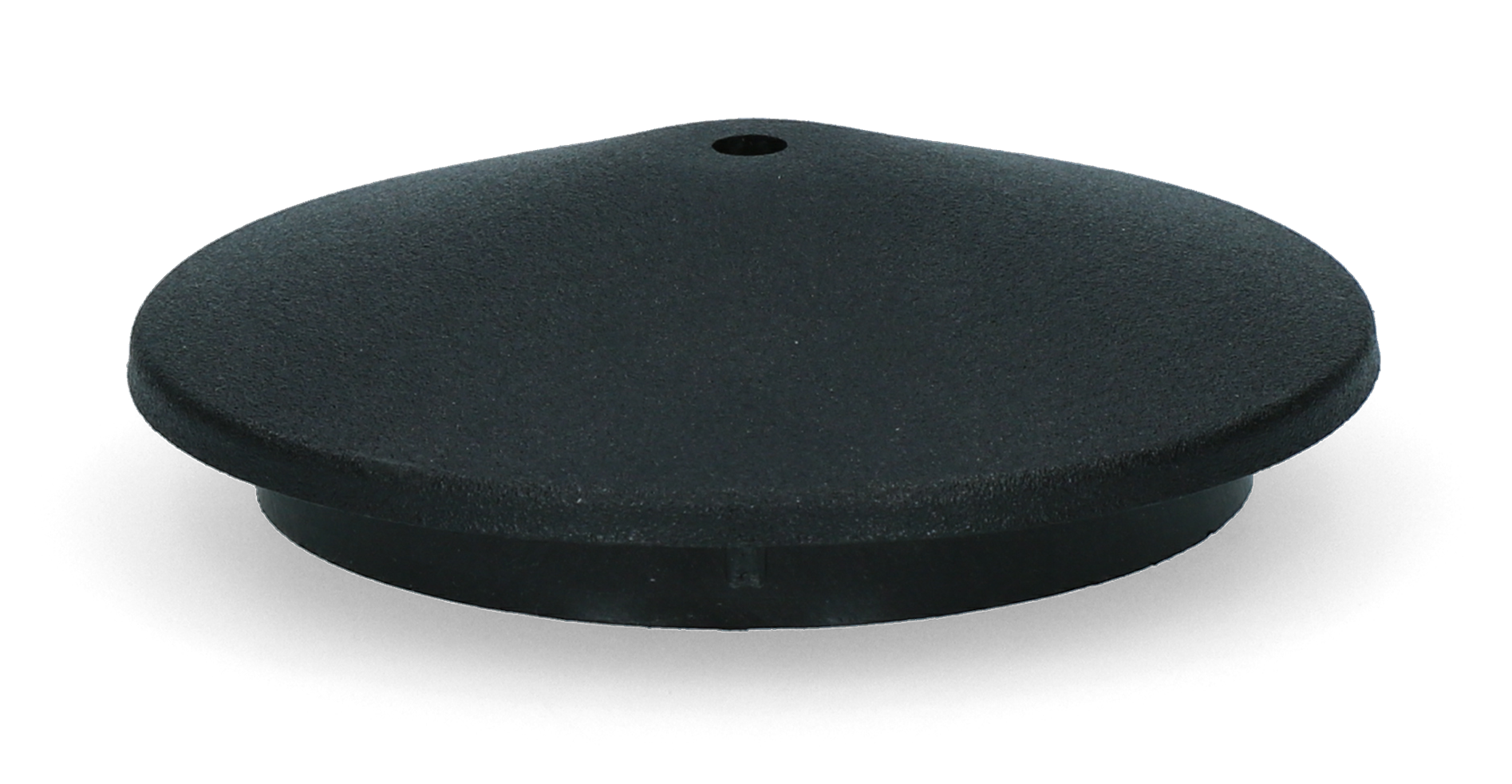 ZoneGuard Paalkapje Ø 60 mm - afbeelding 2