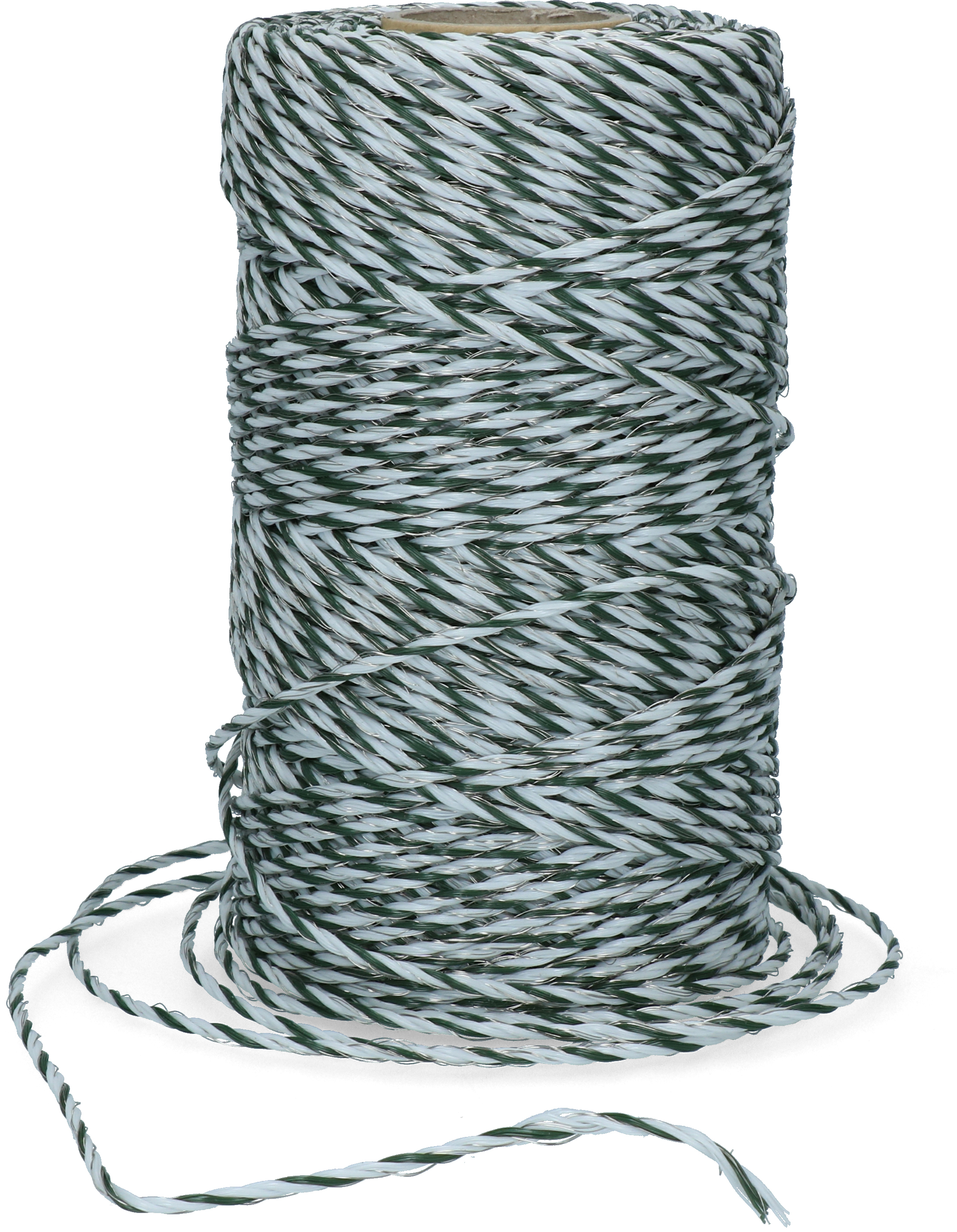 Zoneguard Basic Afrasteringsdraad 3 mm 200 m - afbeelding 2