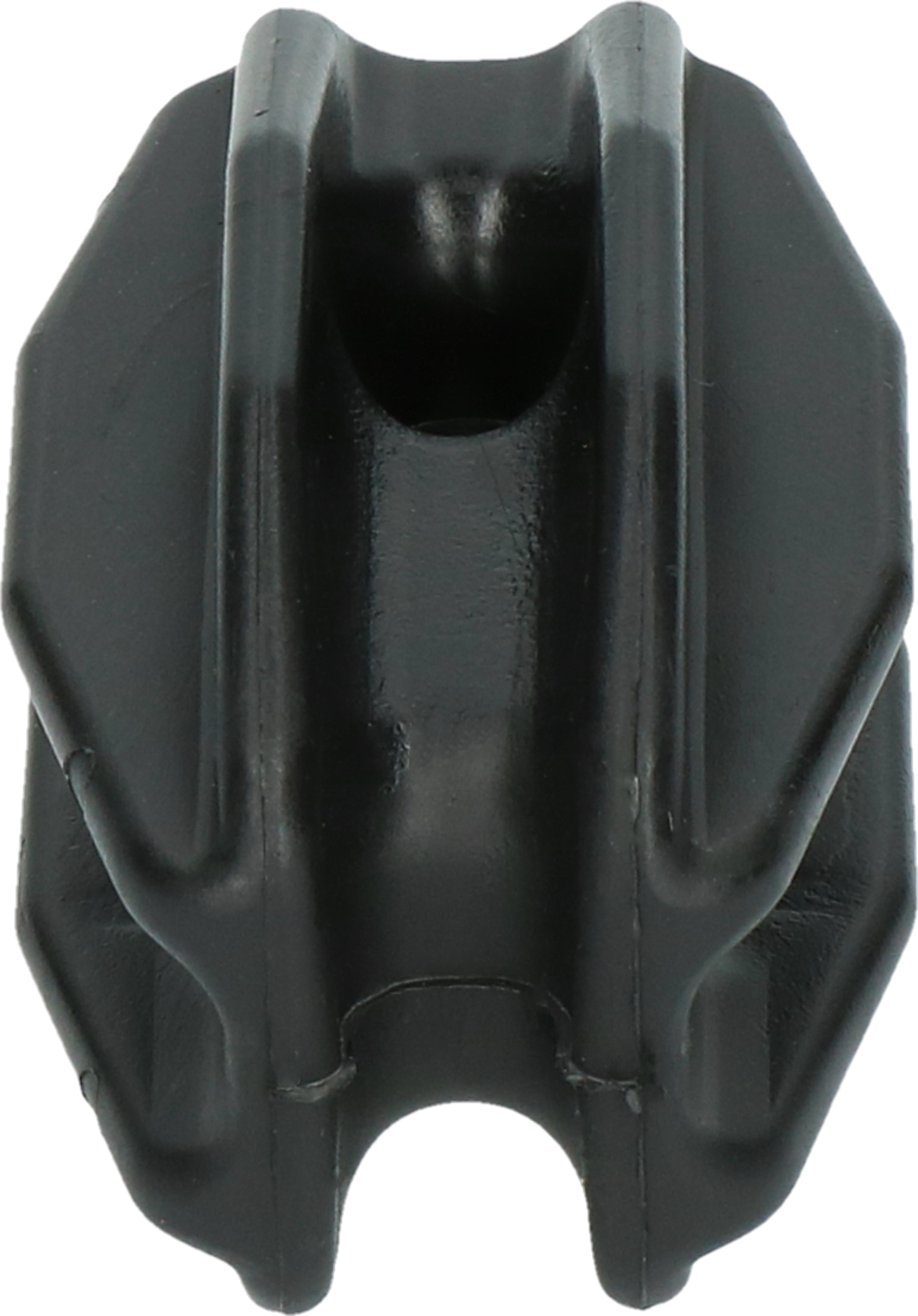 Isolator Eindspanner Zwart - afbeelding 3