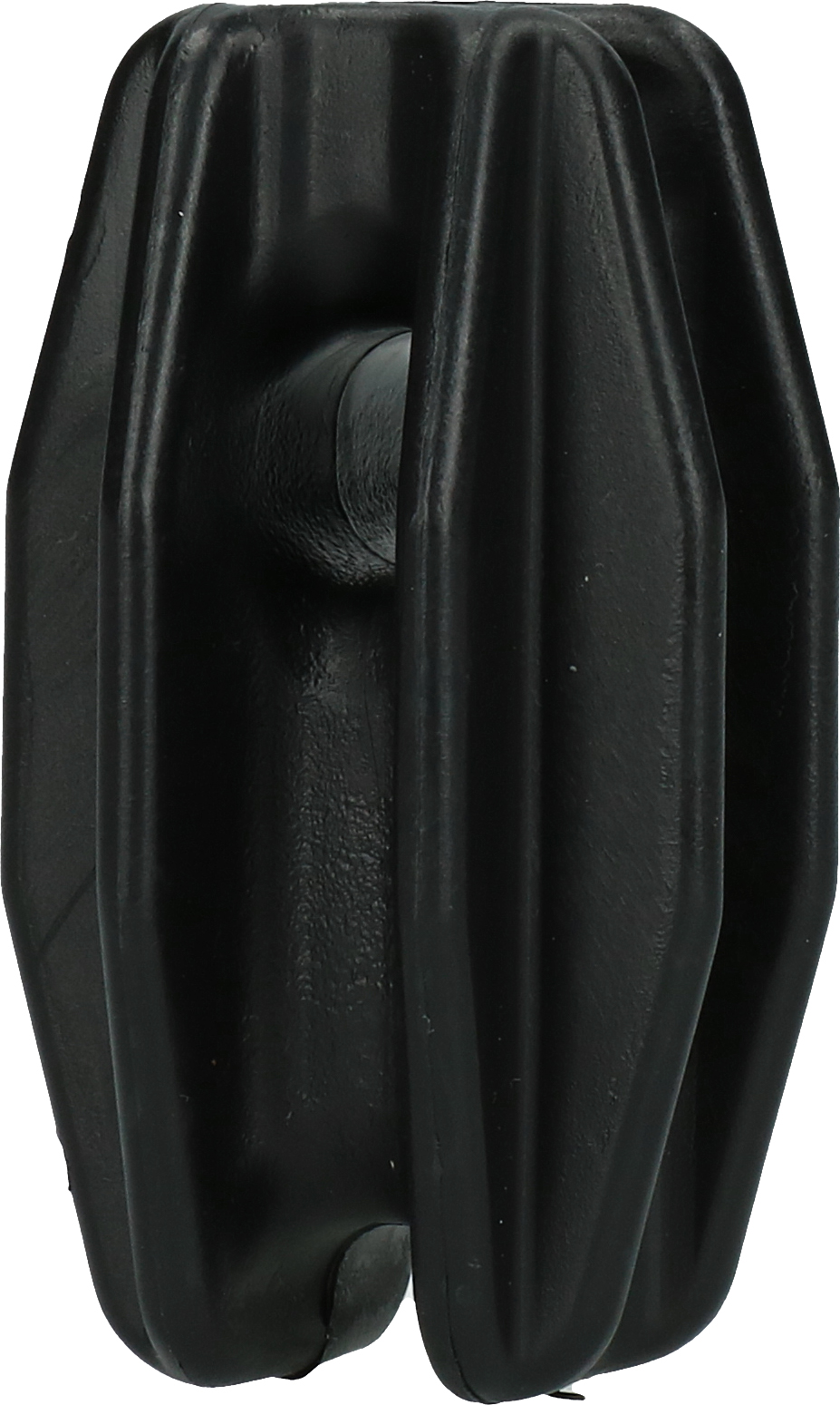 Isolator Eindspanner Zwart - afbeelding 4