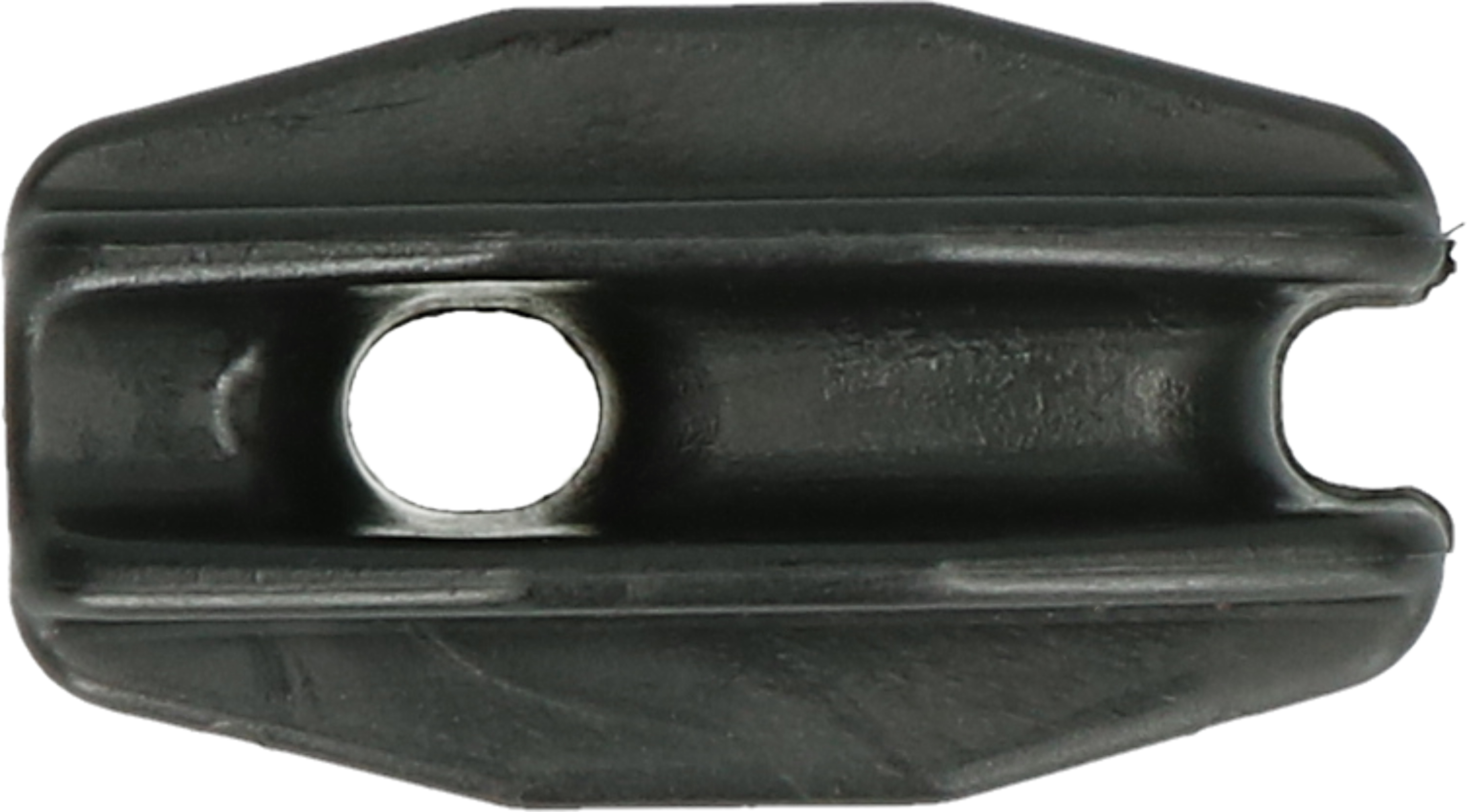Isolator Eindspanner Zwart - afbeelding 5