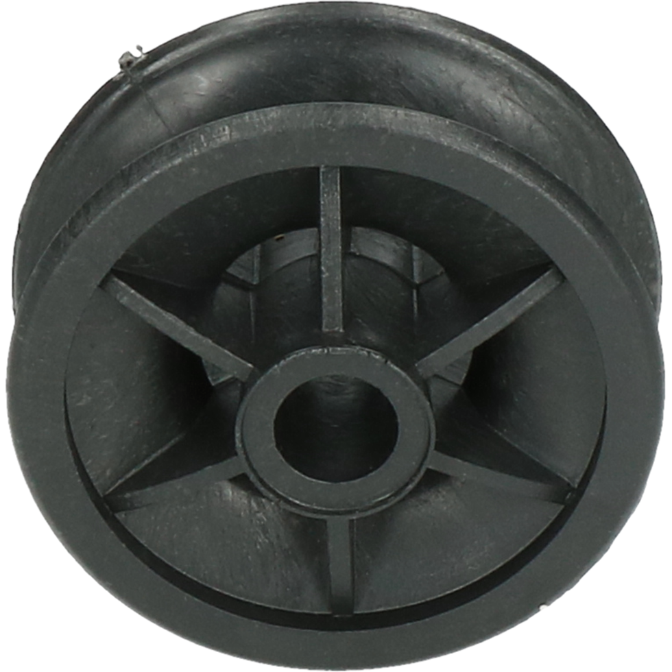 Isolator Hoek kunststof 42mm - afbeelding 1