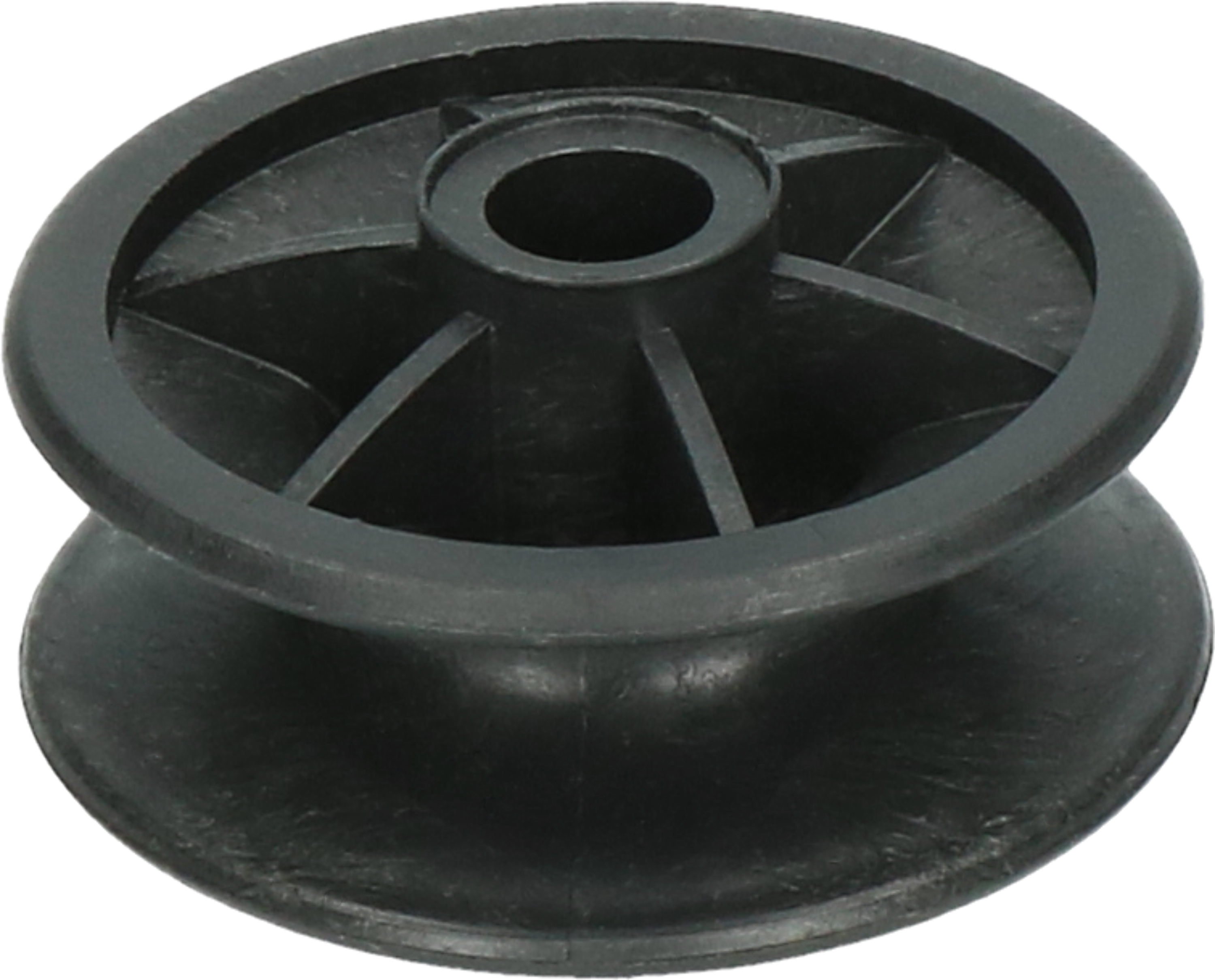 Isolator Hoek kunststof 42mm - afbeelding 2