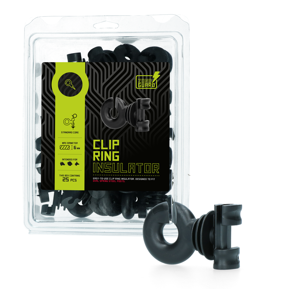 ZoneGuard Clip Ringisolator - afbeelding 2