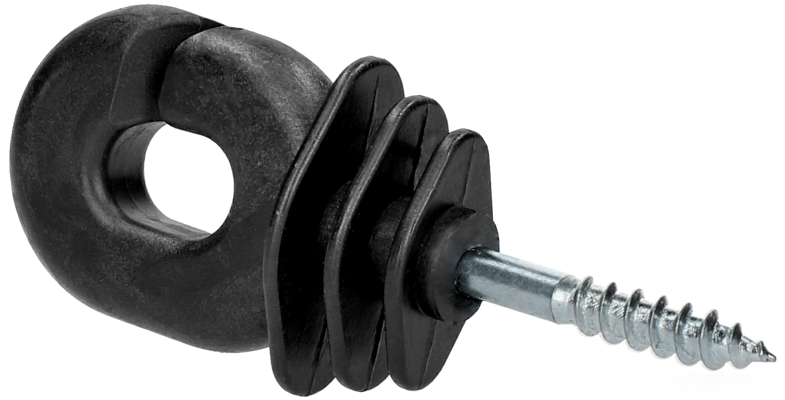 ZoneGuard Big-Hole Ringisolator (zdk) - afbeelding 1