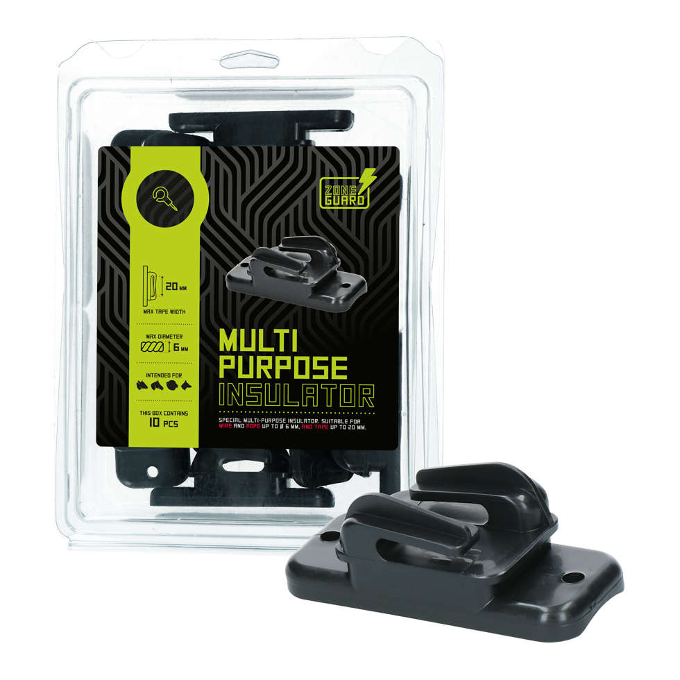 ZoneGuard Multi purpose Isolator 20 mm - afbeelding 2