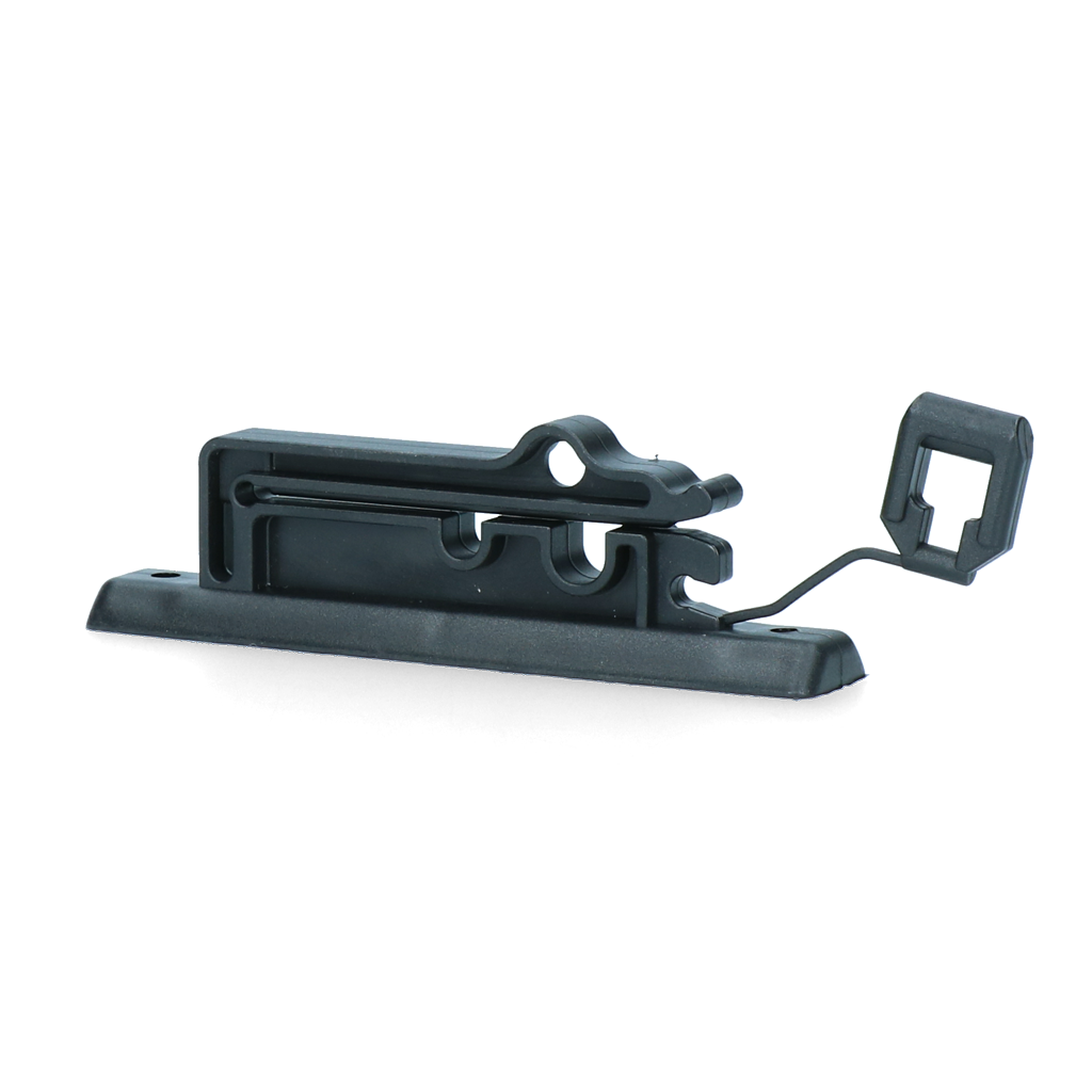 ZoneGuard Isolator Lint Koord Draad - afbeelding 1