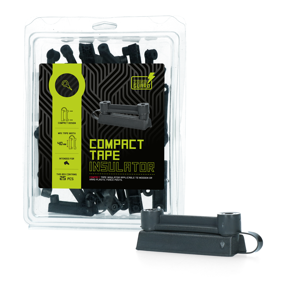 ZoneGuard Compact Lintisolator 40 mm - afbeelding 2