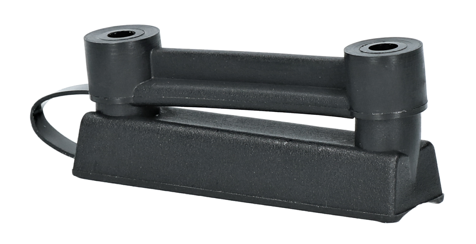 ZoneGuard Compact Lintisolator 40 mm - afbeelding 3