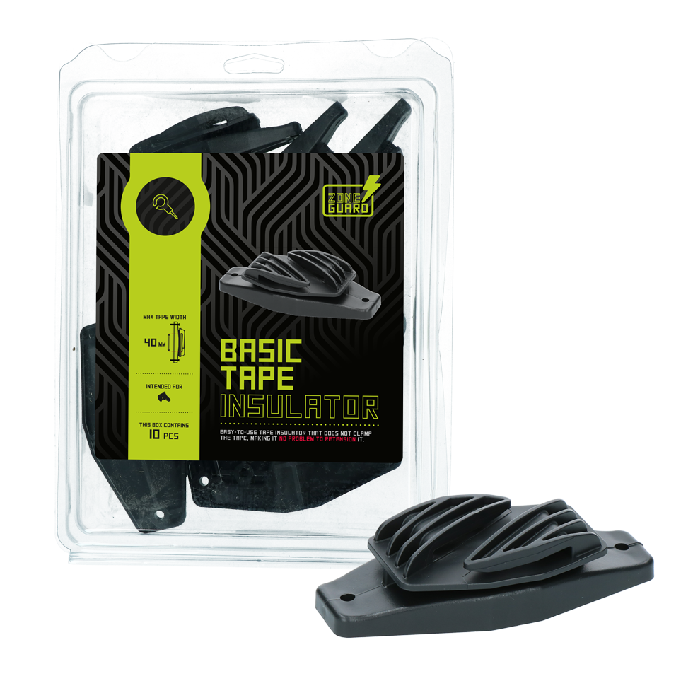 ZoneGuard Basic Lintisolator 40 mm - afbeelding 3