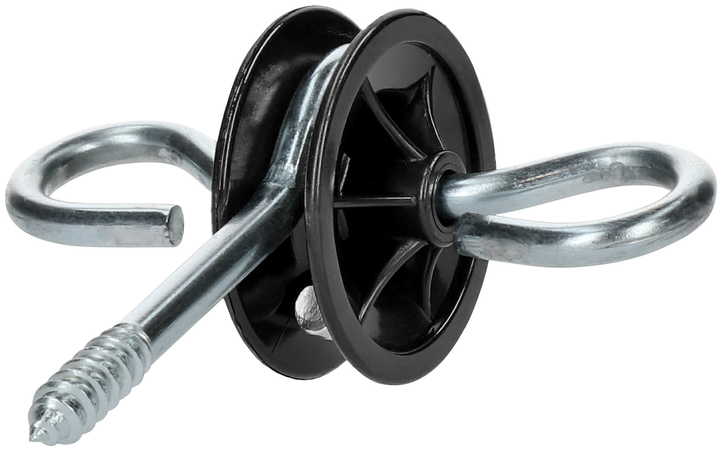 ZoneGuard Poortgreepankerisolator - afbeelding 1