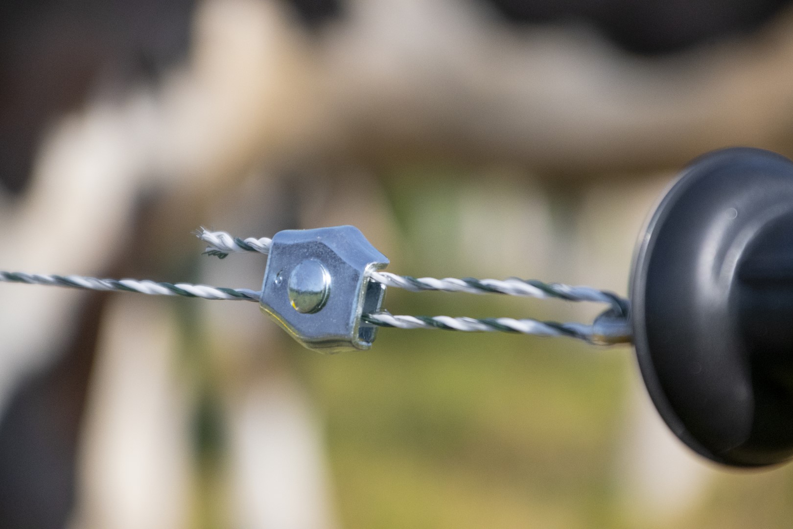 ZoneGuard Budget Koordverbinder 6 mm - afbeelding 2